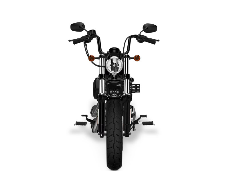2018 Harley-Davidson Forty-Eight® Special in Colorado Springs, Colorado - Photo 7