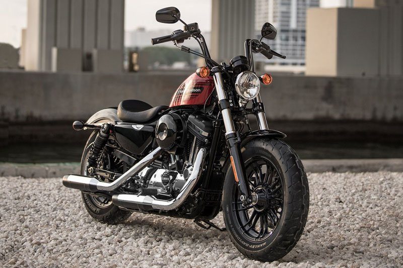 2018 Harley-Davidson Forty-Eight® Special in Carrollton, Texas - Photo 10