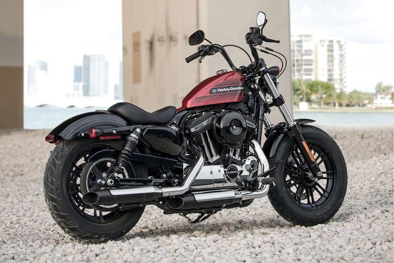2018 Harley-Davidson Forty-Eight® Special in Carrollton, Texas - Photo 13