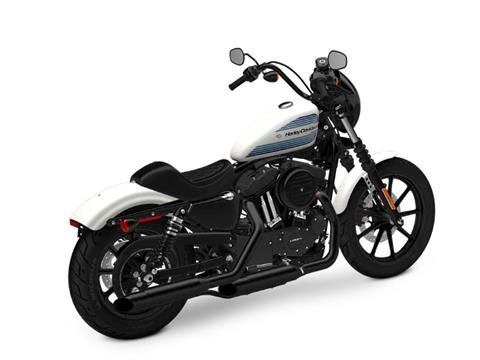 2018 Harley-Davidson Iron 1200™ in Burlington, North Carolina - Photo 5