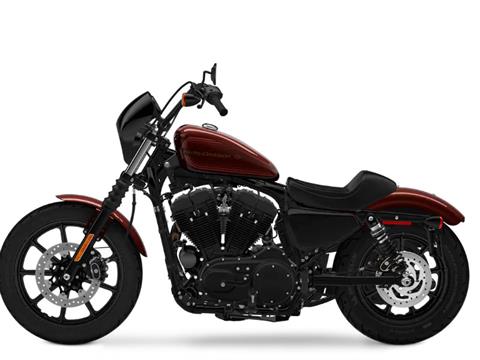 2018 Harley-Davidson Iron 1200™ in Orange, Virginia - Photo 7