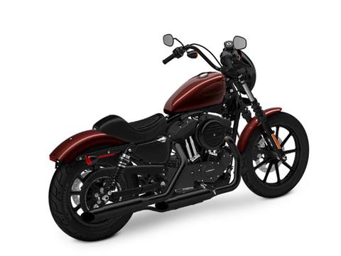 2018 Harley-Davidson Iron 1200™ in Orange, Virginia - Photo 10