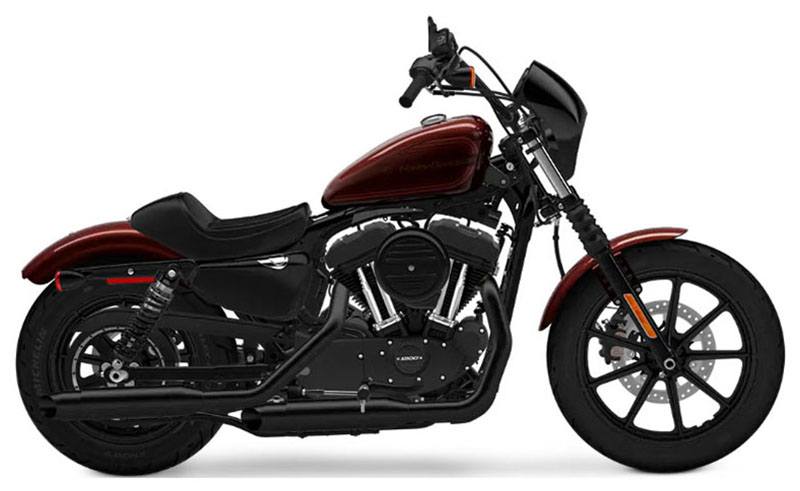 2018 Harley-Davidson Iron 1200™ in Orange, Virginia - Photo 6
