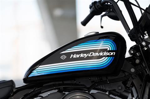 2018 Harley-Davidson Iron 1200™ in San Antonio, Texas - Photo 11