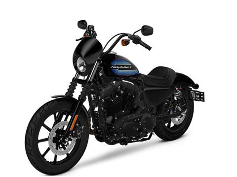 2018 Harley-Davidson Iron 1200™ in San Antonio, Texas - Photo 4