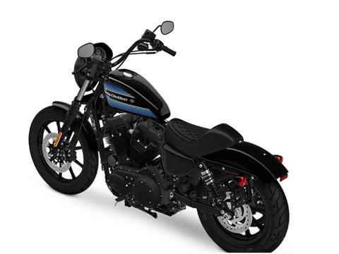 2018 Harley-Davidson Iron 1200™ in San Antonio, Texas - Photo 6