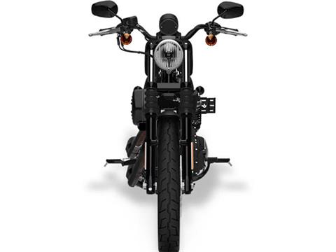 2018 Harley-Davidson Iron 883™ in San Jose, California - Photo 7