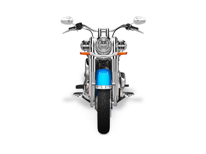 2018 Harley-Davidson Softail® Deluxe 107 in Orange, Virginia - Photo 10