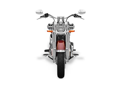 2018 Harley-Davidson Softail® Deluxe 107 in Greensburg, Pennsylvania - Photo 11