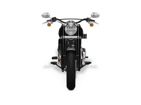 2018 Harley-Davidson Softail Slim® 107 in Riverdale, Utah - Photo 10