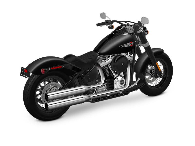 2018 Harley-Davidson Softail Slim® 107 in Riverdale, Utah - Photo 11