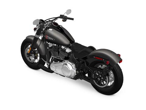 2018 Harley-Davidson Softail Slim® 107 in San Jose, California - Photo 20