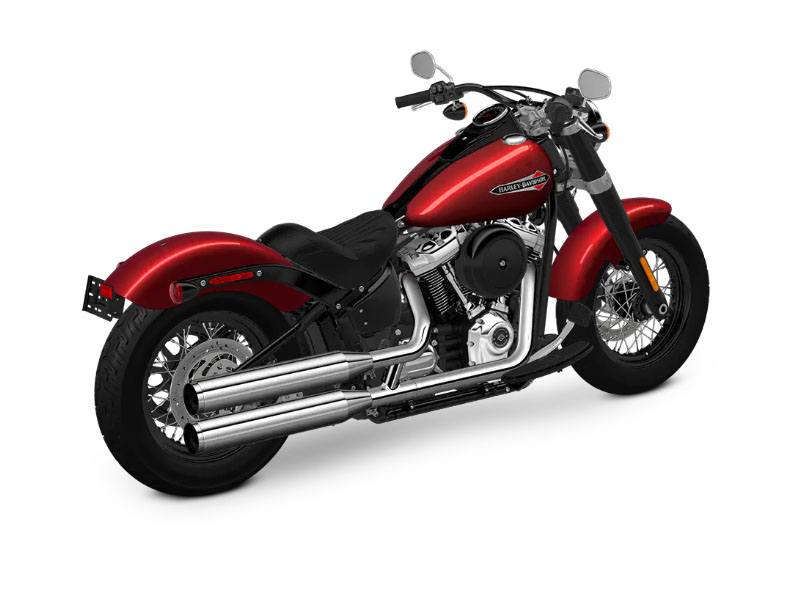 2018 Harley-Davidson Softail Slim® 107 in Las Vegas, Nevada - Photo 6