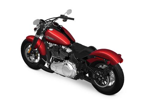 2018 Harley-Davidson Softail Slim® 107 in Las Vegas, Nevada - Photo 7