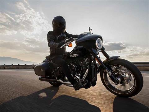 2018 Harley-Davidson Sport Glide® in San Antonio, Texas - Photo 20