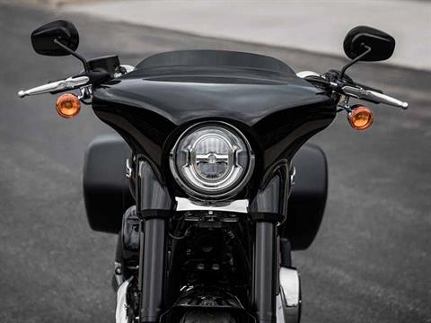 2018 Harley-Davidson Sport Glide® in Morgantown, West Virginia - Photo 18