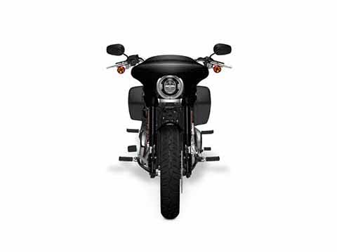 2018 Harley-Davidson Sport Glide 5