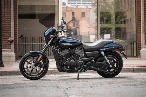2018 Harley-Davidson Street® 750 in Monroe, Michigan - Photo 21