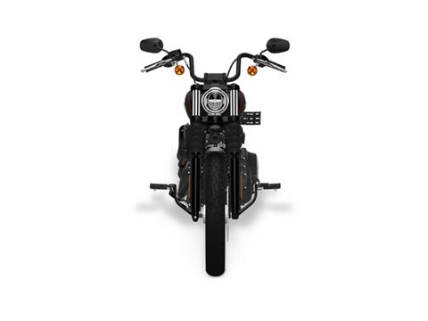 2018 Harley-Davidson Street Bob® 107 in Temple, Texas - Photo 5