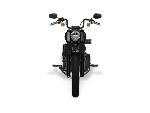 2018 Harley-Davidson Street Bob® 107 in Orange, Virginia - Photo 11