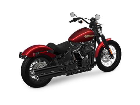 2018 Harley-Davidson Street Bob® 107 in Dumfries, Virginia - Photo 20