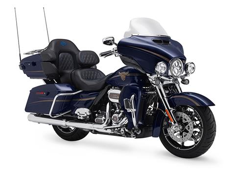 2018 Harley-Davidson 115th Anniversary CVO™ Limited in Honesdale, Pennsylvania - Photo 3