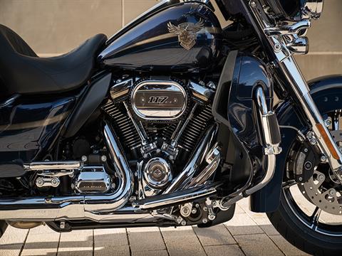 2018 Harley-Davidson 115th Anniversary CVO™ Limited in Honesdale, Pennsylvania - Photo 4