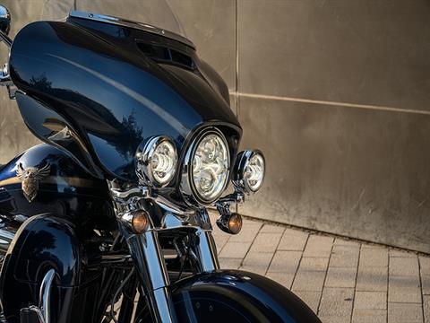 2018 Harley-Davidson 115th Anniversary CVO™ Limited in Honesdale, Pennsylvania - Photo 5