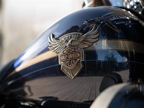 2018 Harley-Davidson 115th Anniversary CVO™ Limited in Honesdale, Pennsylvania - Photo 7