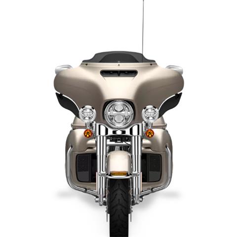 2018 Harley-Davidson Electra Glide® Ultra Classic® in Bellemont, Arizona - Photo 5