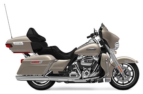 2018 Harley-Davidson Electra Glide® Ultra Classic® in Bellemont, Arizona - Photo 1