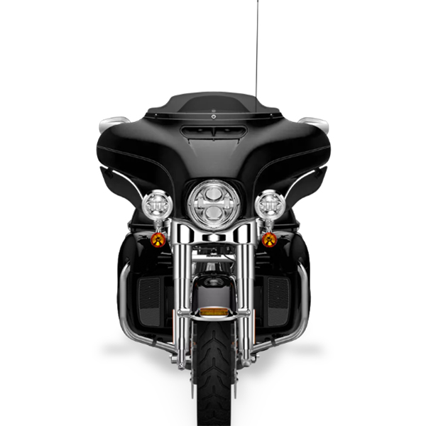 2018 Harley-Davidson Electra Glide® Ultra Classic® in Colorado Springs, Colorado - Photo 5