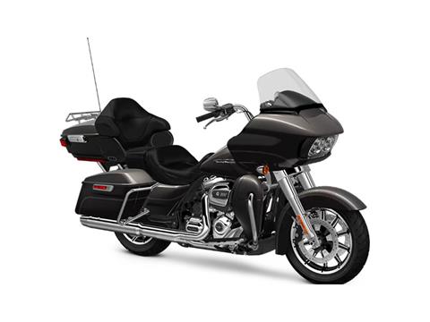 2018 Harley-Davidson Road Glide® Ultra in Franklin, Tennessee - Photo 13