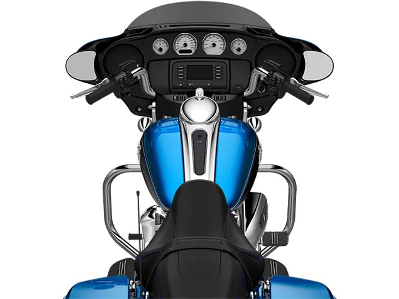 2018 Harley-Davidson 115th Anniversary Street Glide® in The Woodlands, Texas - Photo 16