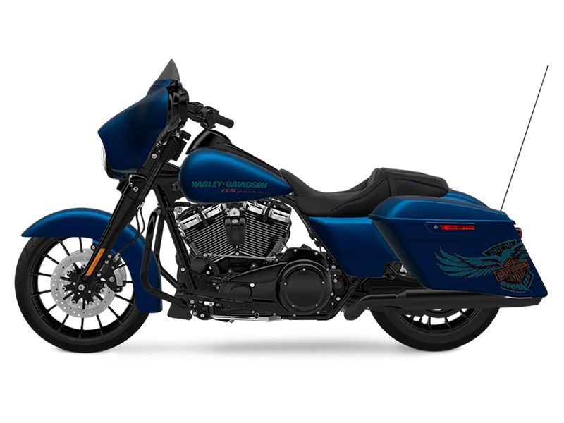 2018 Harley-Davidson 115th Anniversary Street Glide® Special in Metairie, Louisiana - Photo 20