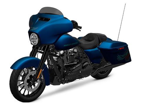 2018 Harley-Davidson 115th Anniversary Street Glide® Special in Metairie, Louisiana - Photo 22