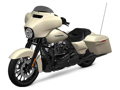 2018 Harley-Davidson Street Glide® Special in Sanford, Florida - Photo 43