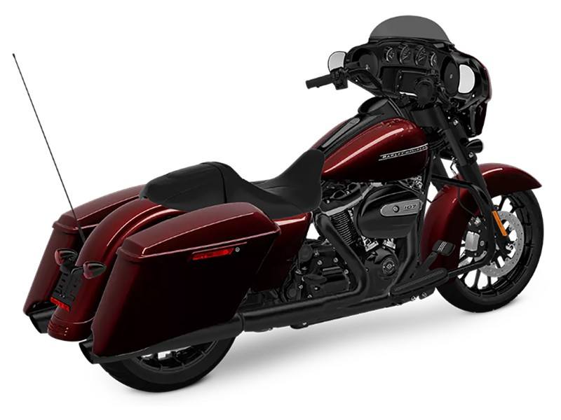 2018 Harley-Davidson Street Glide® Special in Plainfield, Indiana - Photo 13