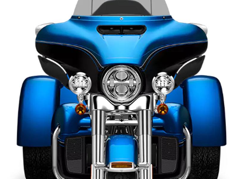 2018 Harley-Davidson 115th Anniversary Tri Glide® Ultra in Norfolk, Virginia