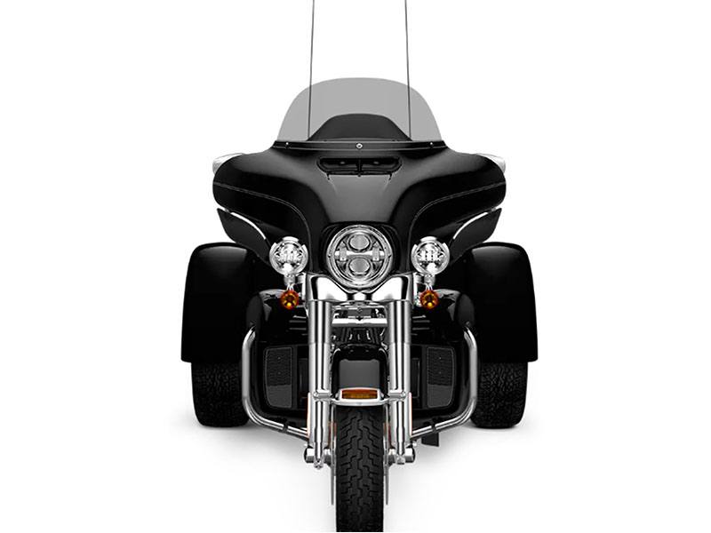 2018 Harley-Davidson Tri Glide® Ultra in Norfolk, Virginia - Photo 8