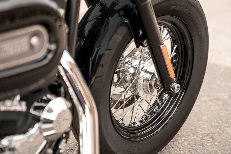 2019 Harley-Davidson 1200 Custom in Sacramento, California - Photo 7