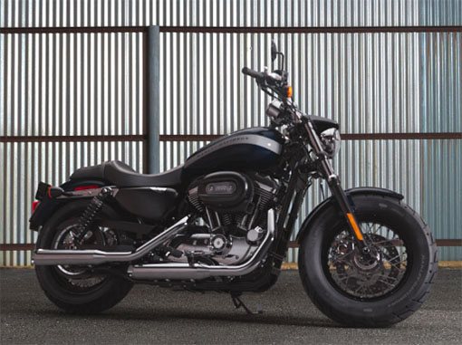 New 2019 Harley Davidson 1200 Custom Motorcycles in 