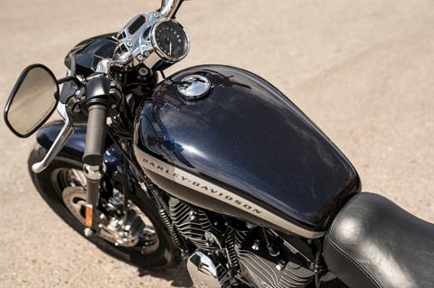 2019 Harley-Davidson 1200 Custom in Norfolk, Virginia - Photo 4