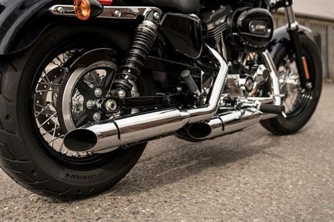 2019 Harley-Davidson 1200 Custom in Norfolk, Virginia - Photo 6