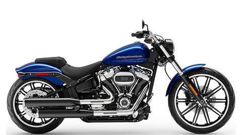 2019 Harley-Davidson Breakout® 114 in Pittsfield, Massachusetts - Photo 19