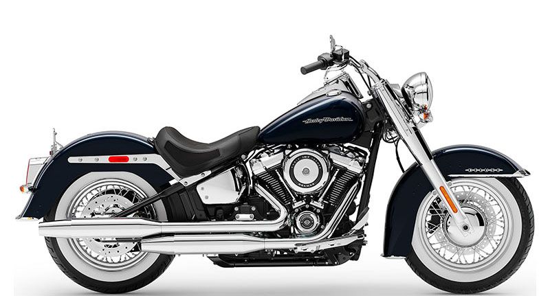 2019 Harley-Davidson Deluxe in Temple, Texas