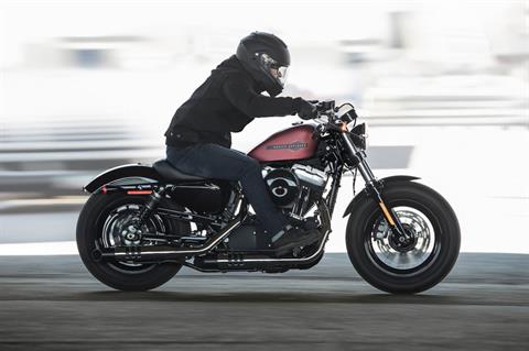 2019 Harley-Davidson Forty-Eight® in Omaha, Nebraska - Photo 2