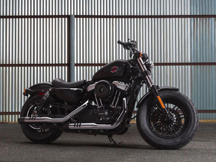  2019 Harley Davidson Forty Eight Motorcycles Greensburg 