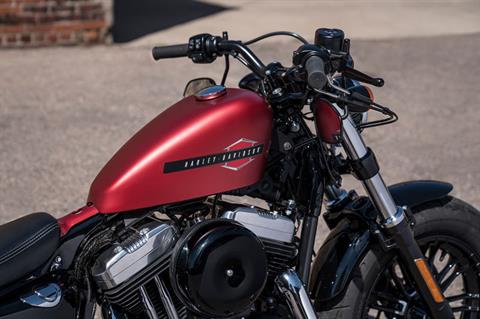 2019 Harley-Davidson Forty-Eight® in Syracuse, New York - Photo 10