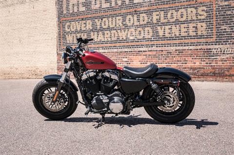 2019 Harley-Davidson Forty-Eight® in Monroe, Michigan - Photo 3